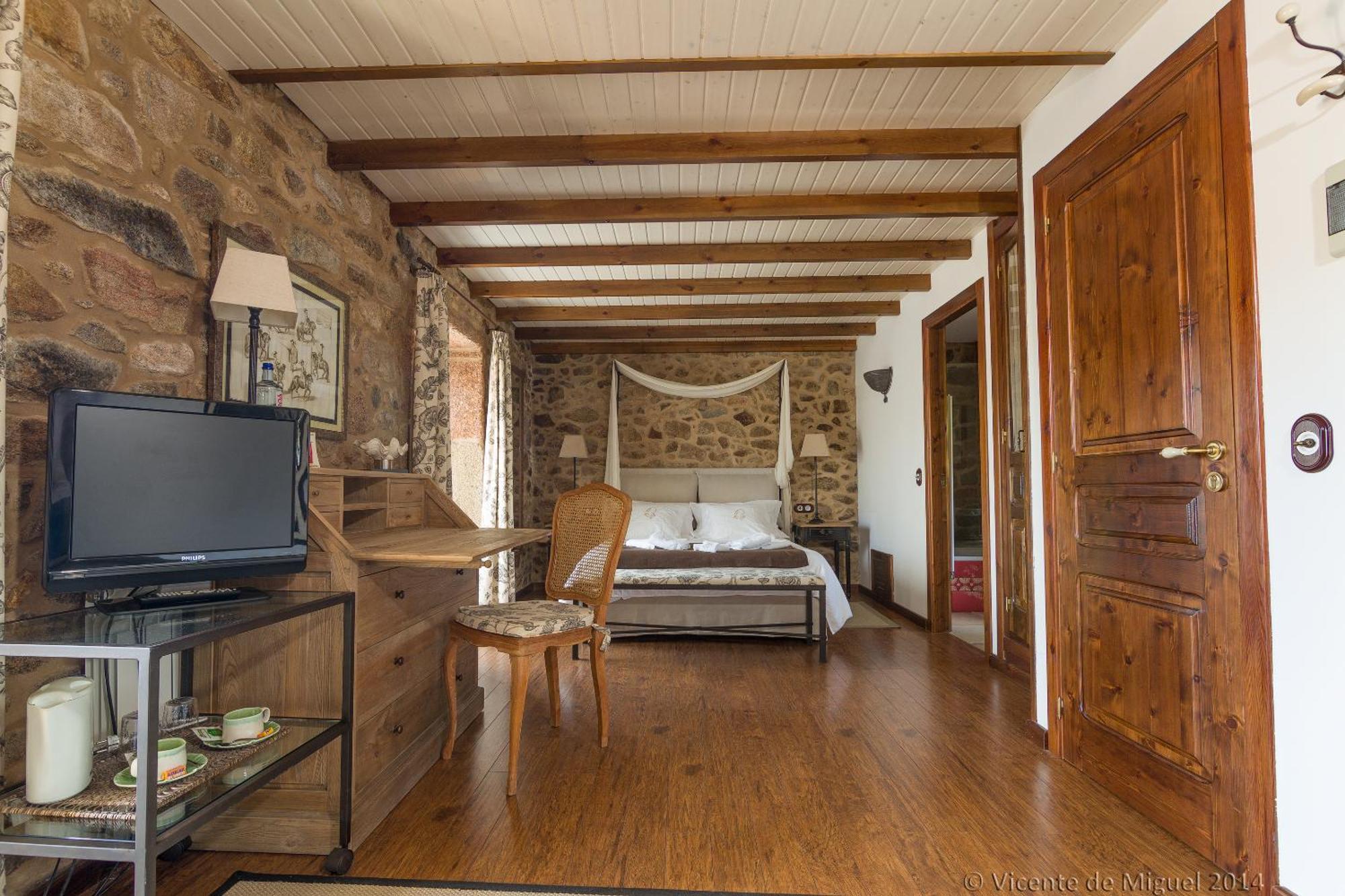 Hotel Rustico Lugar Do Cotarino Camariñas Δωμάτιο φωτογραφία