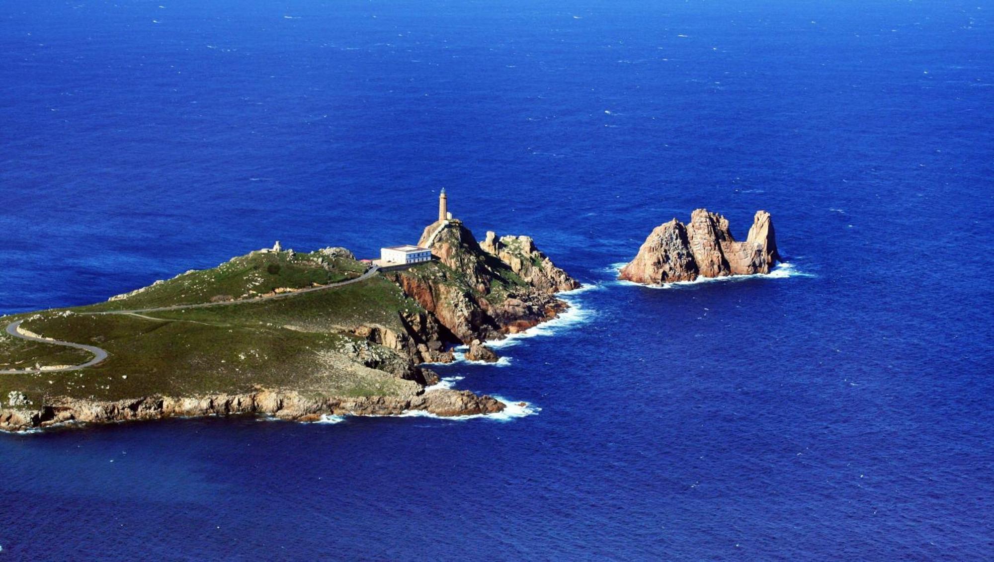 Hotel Rustico Lugar Do Cotarino Camariñas Εξωτερικό φωτογραφία